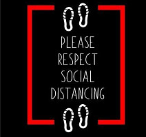 Грязезащитные покрытия Vebe Prevent the Spread Вертикальный Вертикальный фото 1 | FLOORDEALER